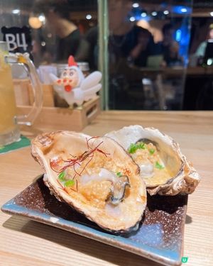 😁喜歡食串燒的一定要來食😁