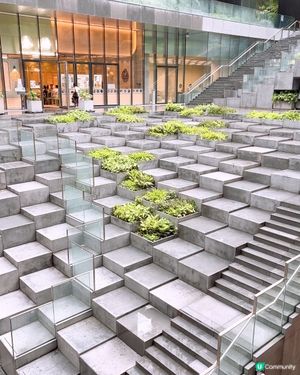 隱世打卡好去處📸