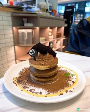 喜歡食班戟🥞一定要來呢到食😁
