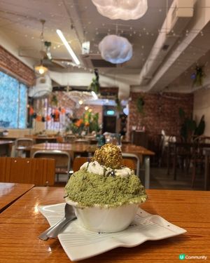 最適合同閨蜜談天說地嘅好地方💕💕