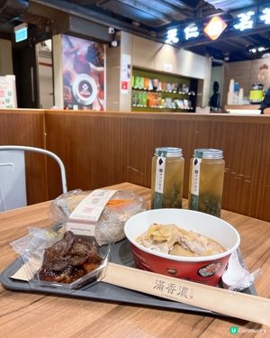 喜歡食台式料理可以選擇呢一間😋