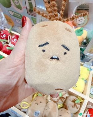 留港消費！冬季購物展掃貨攻略🛍️ 茄子豆豆萌爆你！😋