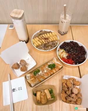 觀塘人氣王台式料理餐廳✨