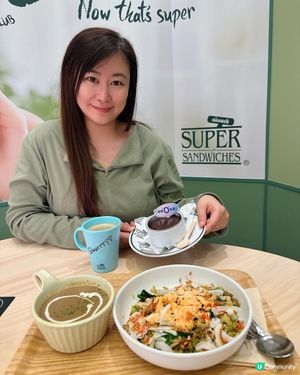 Eat to Fit💚 【戒糖唔戒甜】