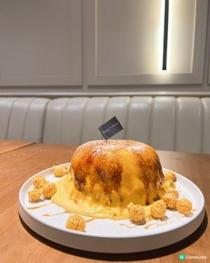 喜歡食疏乎厘班戟🥞必定要來食🤤