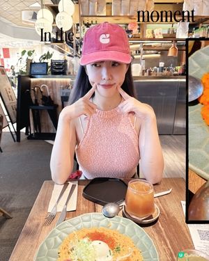 精品咖啡店現代澳菜新體驗  