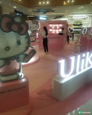 Hello Kitty迷