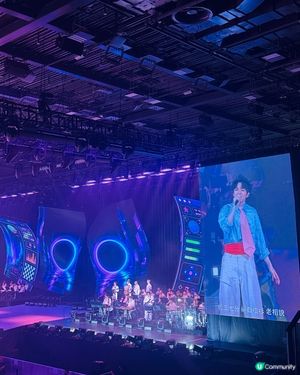 陳卓賢 lan《Growth！》Good Show