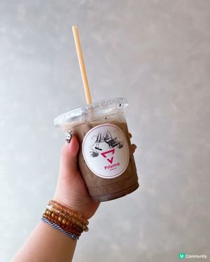 炮台山隱世高質咖啡店💞