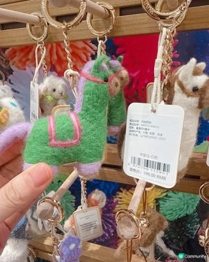哇！靚到癲！🐪✨