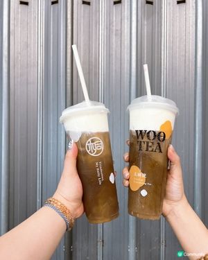 人氣王台式手搖店「五桐號」😁