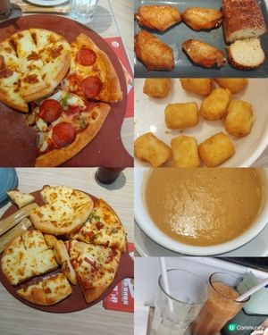 Pizza Hut