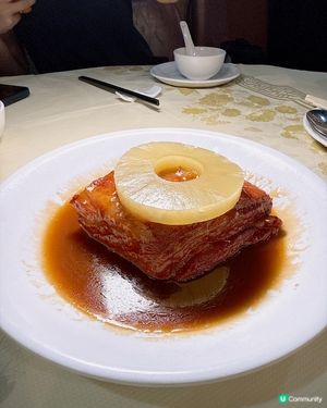 深夜食堂😋 鑊氣小炒💯