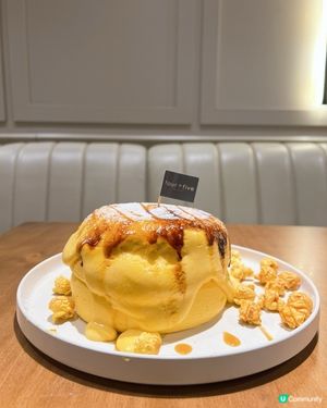 「疏乎厘ᴘᴀɴᴄᴀᴋᴇ」🥞