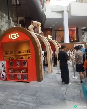 免費冰淇淋