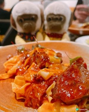 尖沙咀高質西餐 少貴但chill