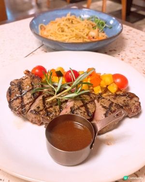 觀塘隱世打卡Cafe