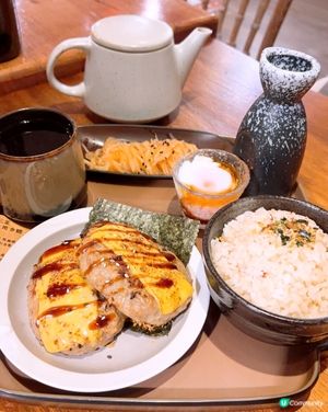 高質日式餐廳💕