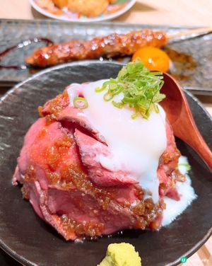 日本人主理日式居酒屋🏮