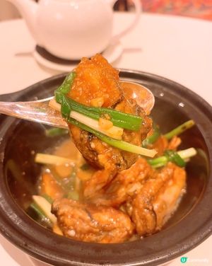 高質中菜廳🫖🫖