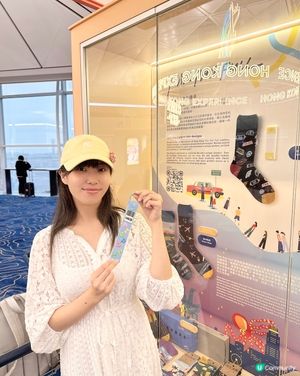 創意手作館🙂機場旅人專屬回憶  ✈️