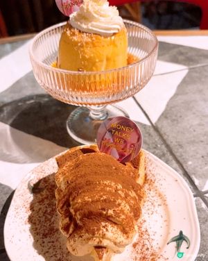 高質打卡Cafe☕️🍓