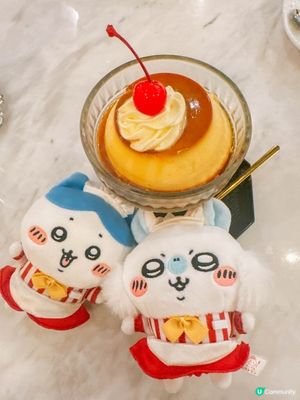 灣仔昭和風新餐廳｜復古氛圍 + 洋食料理，值得一試嗎？