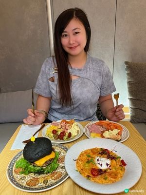 圍方新嘢食 🤤semi buffetdinner$298起