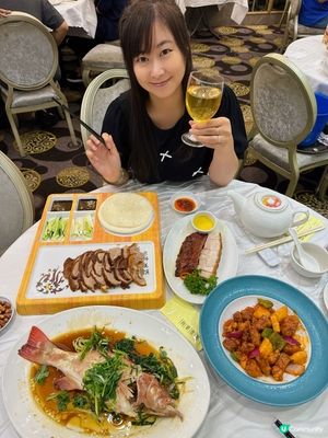屯門酒樓晚市優惠