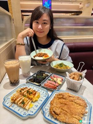 《荃灣抵食台灣菜·初遇》