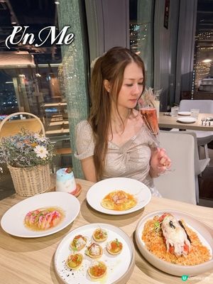 啟德雙子匯西餐推介🍴