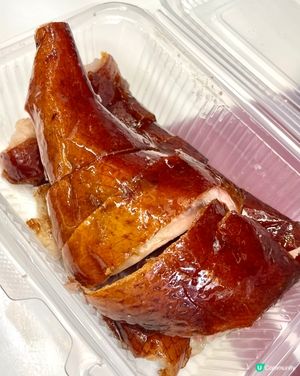 港式燒味爆dope 平靚正