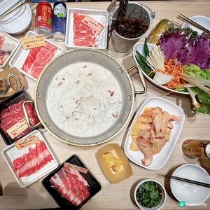 「泰」創新放題@泰金鍋