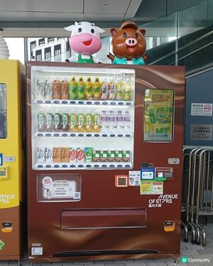 童年回憶殺！📺☕️