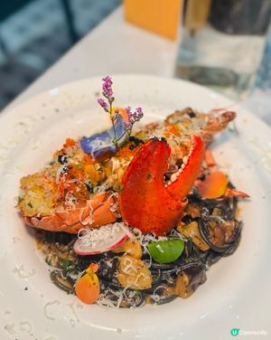 荃灣慶生超驚喜！🥳🎂