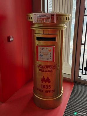 

UCreator 打卡美食 好去處 全新景點 chill