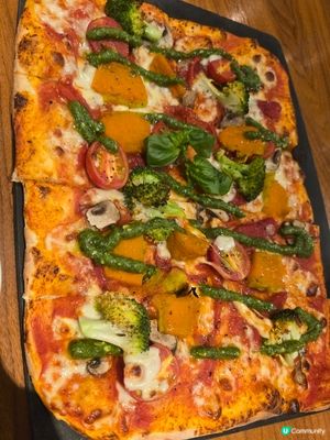 


西餐廳 UCreator 旅行美食 打卡美食 港島美食