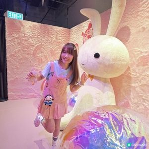 蠟筆小新時空大冒險！暑假尾聲衝呀！😎