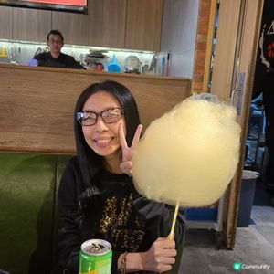 馬辣台式午市無限時火鍋4.5小時