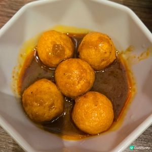 桃園滋味小食😋