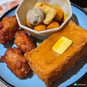 桃園美食