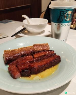 ✨️鵝王子•招牌燒味 😋✨️