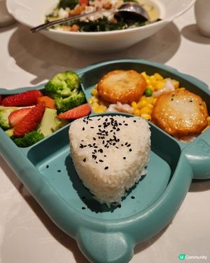 ✨️鵝王子兒童餐 🎀✨️