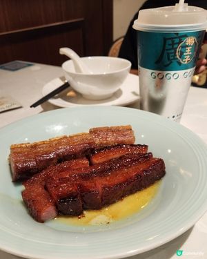 鵝王子 (笋崗萬象食家) 😋✨️