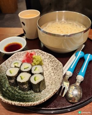 愉景新城三代目 😋👍🏻