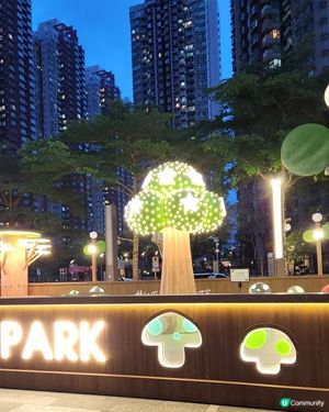 Yoho Pawsome Park 🐾😍