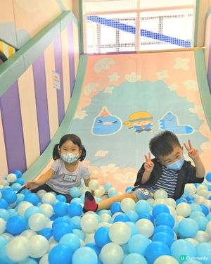 9000呎放電樂園！🥳