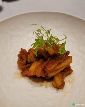 二訪呢間高質浙菜 - 甬府小鮮