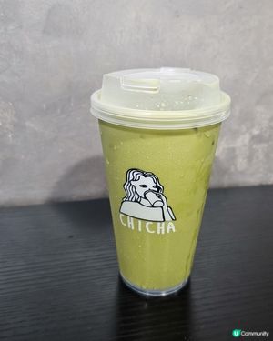 【抹茶試飲分享🍵】京都宇治小山園抹茶 | Matcha