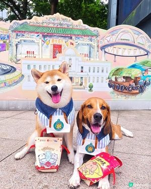 【Coff-VMart 維住啡】 好高興收到 VIP 邀請信